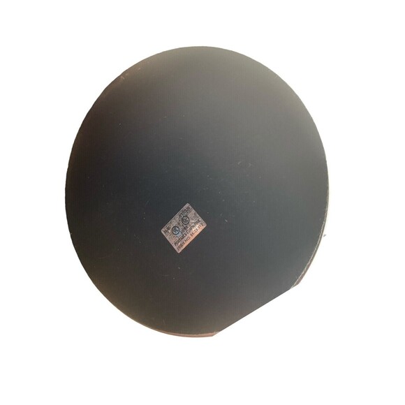 VTG Portable Luminaire ISSUE NO. BK-28,910 Art Deco Glass/Tulip Shade Table Lamp - Picture 2 of 13